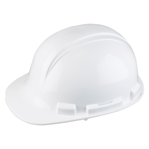 North&reg; Whistler Hardhat, Meets CSA Type 1, Ratchet Suspension, Non-Vented M & M Nord Ouest Inc