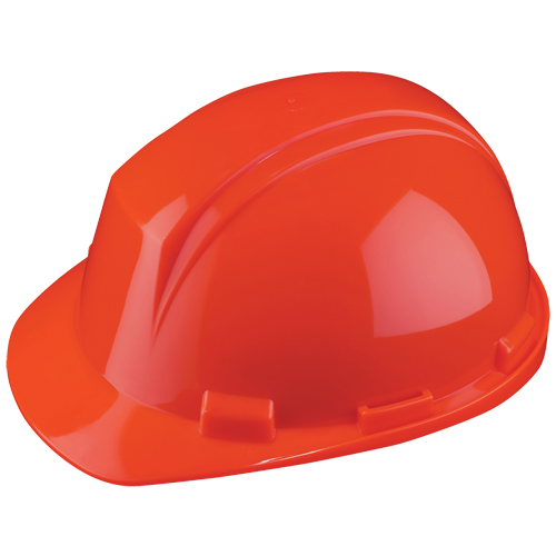 North&reg; Mont-Blanc Hardhat, Meets CSA Type 2, Ratchet Suspension, Non-Vented M & M Nord Ouest Inc