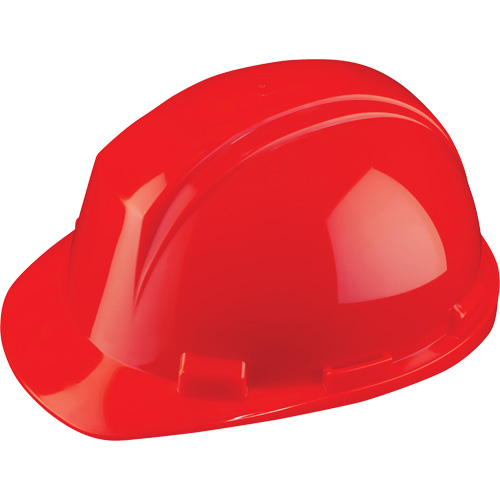North&reg; Mont-Blanc Hardhat, Meets CSA Type 2, Ratchet Suspension, Non-Vented M & M Nord Ouest Inc