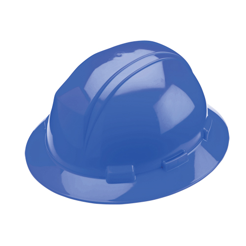 Casque de s&eacute;curit&eacute; Kilimanjaro de North, R&eacute;pond aux normes CSA type 2, Suspension Rochet, Non ventil&eacute; M & M Nord Ouest Inc