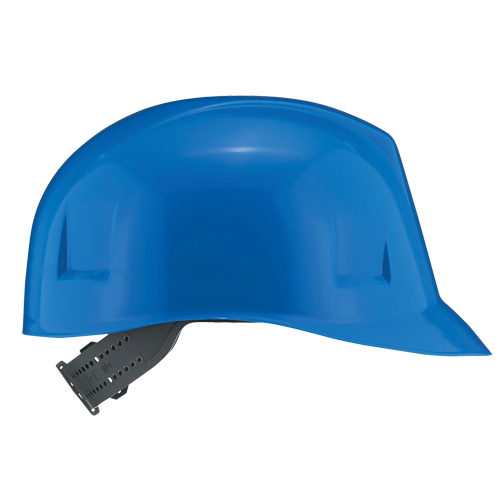 Casquette antichocs de North, Suspension &agrave; douille, Bleu ciel M & M Nord Ouest Inc