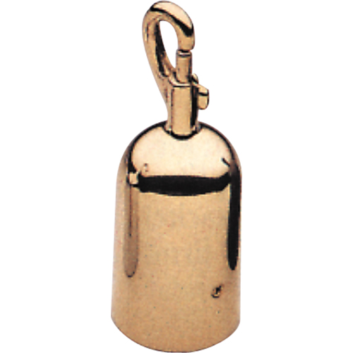 Rope Ends M & M Nord Ouest Inc