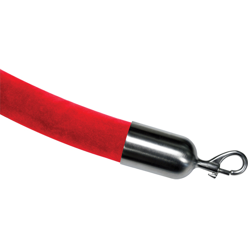 Ropes M & M Nord Ouest Inc