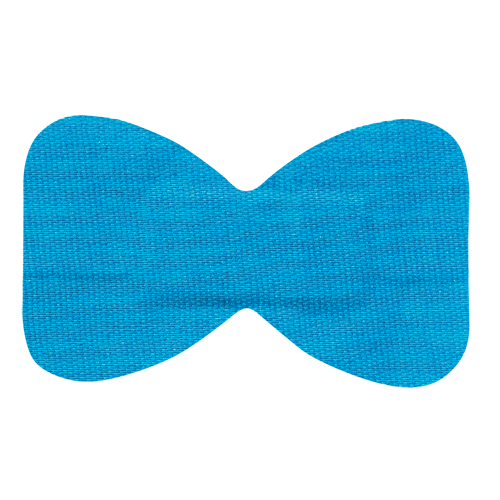 Bandages adh&eacute;sifs Dynamic, Bout de doigt, 3", Tissu d&eacute;tectable, St&eacute;rile M & M Nord Ouest Inc