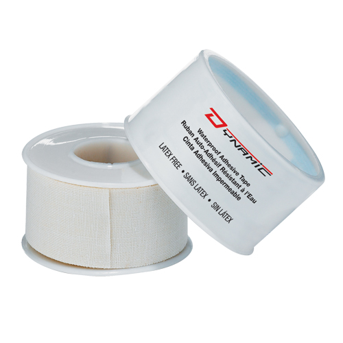 Dynamic Adhesive Tape with Spool, Class 1, Waterproof, 180" L x 1/2" W M & M Nord Ouest Inc