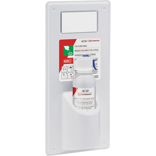 Dynamic Bio Med Wash&reg; Wash Station, Single M & M Nord Ouest Inc