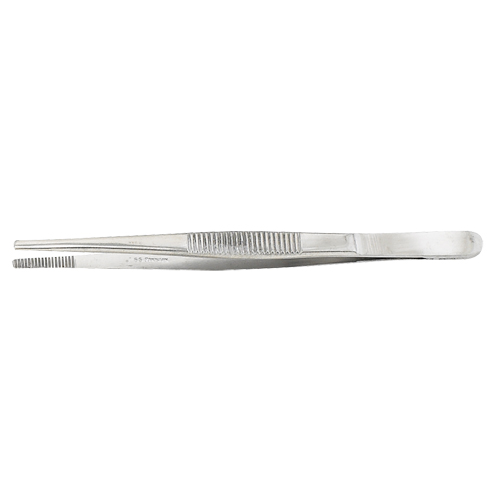 Dynamic Dressing Forceps M & M Nord Ouest Inc