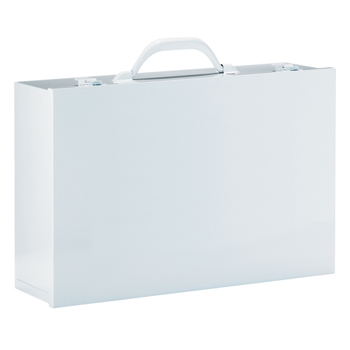 Dynamic First Aid Kit Box M & M Nord Ouest Inc