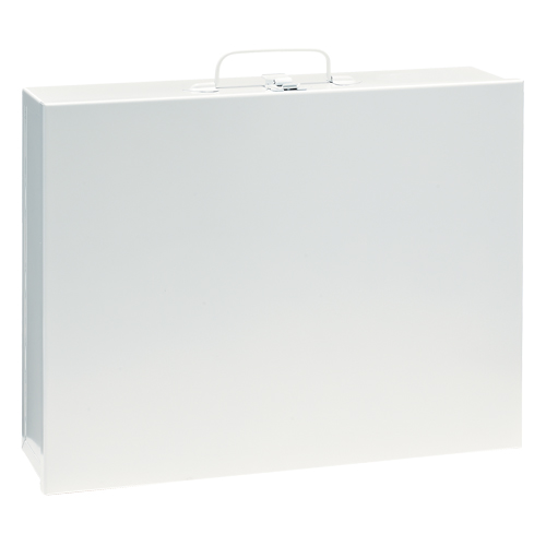 Dynamic Empty First Aid Kit Box M & M Nord Ouest Inc