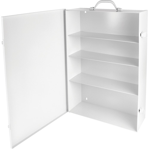 Dynamic Empty First Aid Kit Box M & M Nord Ouest Inc