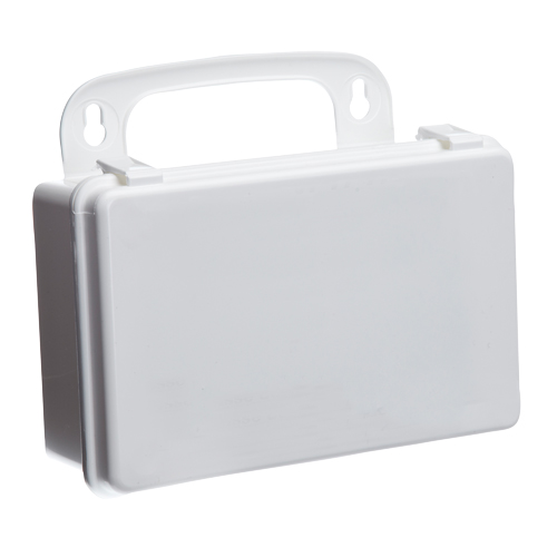 Dynamic Empty First Aid Kit Box M & M Nord Ouest Inc