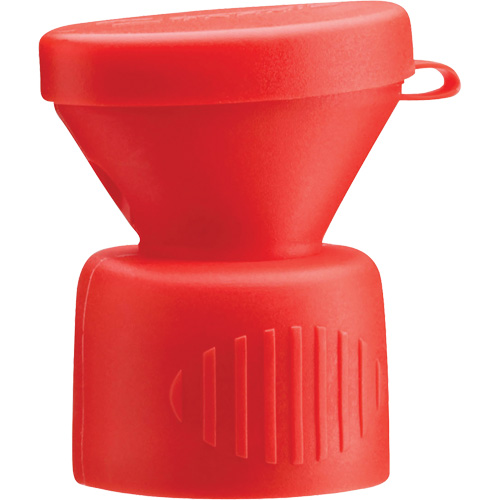 Dynamic Eye Cup for Eye Wash Bottle M & M Nord Ouest Inc