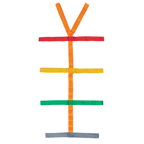 Dynamic Fast Strap Spider M & M Nord Ouest Inc