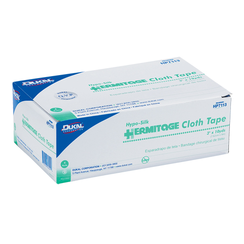 Dynamic Hospital Tape, Class 1, 30' L x 3" W M & M Nord Ouest Inc