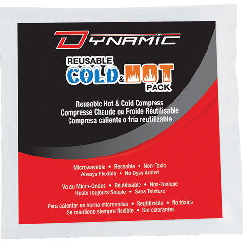 Dynamic Compress M & M Nord Ouest Inc