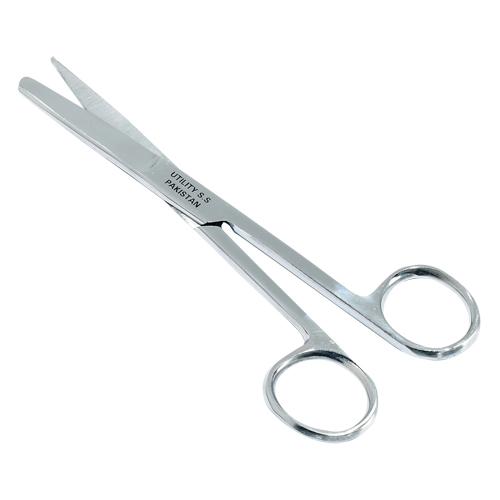 Dynamic O.R. Scissors M & M Nord Ouest Inc