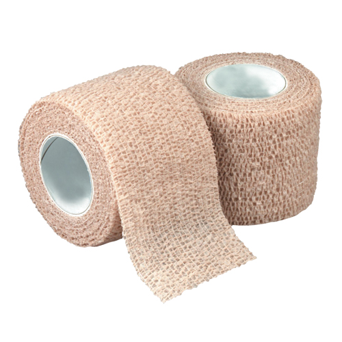 Bandage Dukal, Couper au besoin lo x 1" la, Classe 1, Auto-adh&eacute;rent M & M Nord Ouest Inc
