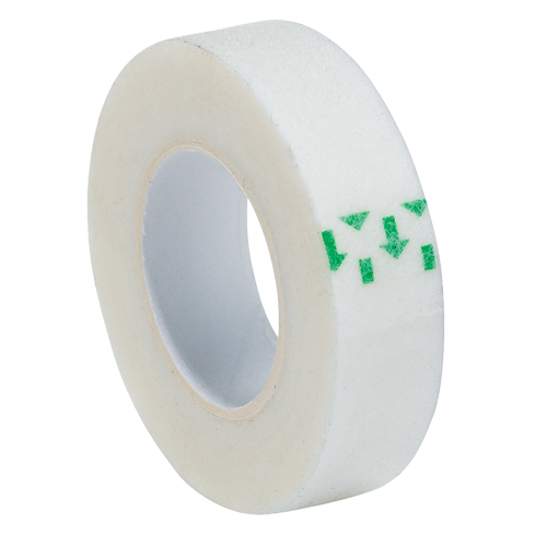 Dynamic Hypoallergenic Surgical Tape, Class 1, 30' L x 1/2" W M & M Nord Ouest Inc