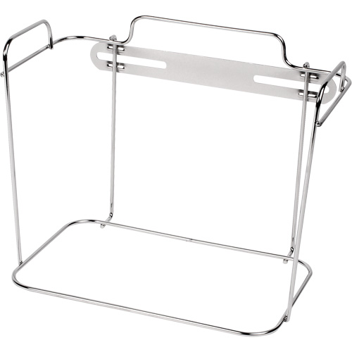 Dynamic Wall Bracket for Sharps Container M & M Nord Ouest Inc