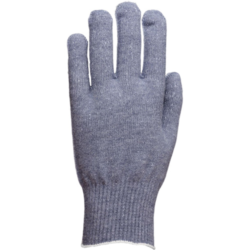 Gants en tricot &agrave; enveloppe ignifug&eacute;e, Kermel/Thermolite/Viscose FR, 8/Moyen, Prot&egrave;ge jusqu'&agrave; 752° F (400° C) M & M Nord Ouest Inc