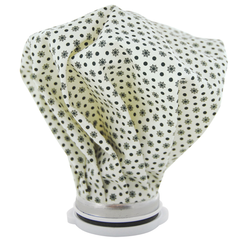 Sac pour glace M & M Nord Ouest Inc