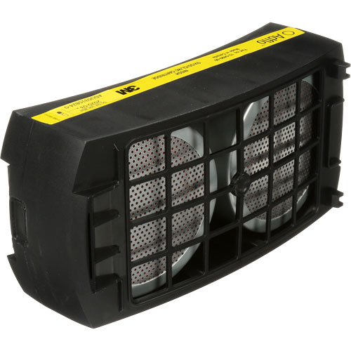 Cartouche Speedglas, Filtre P100, Paquet de 1 M & M Nord Ouest Inc