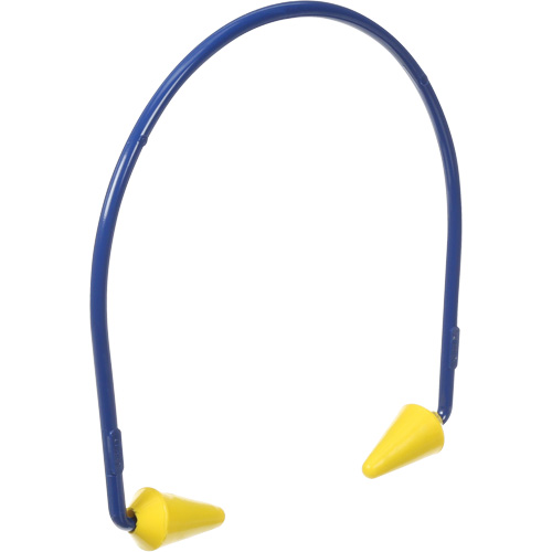 E-A-R Caboflex Earplugs, 17 NRR dB, Meets/Exceeds CSA Class BL M & M Nord Ouest Inc