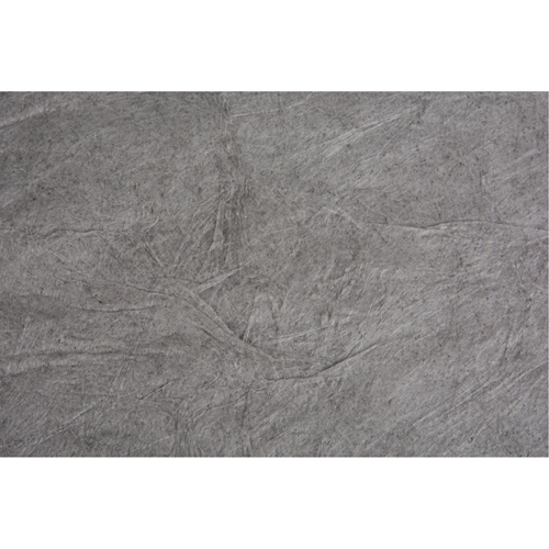 Premium Meltblown Sorbent Pads, Universal, 15" x 18", 30 gal. Absorbancy M & M Nord Ouest Inc