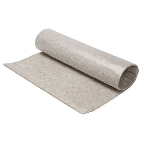 Spilltration Husky Polyback Rugs, 32" W x 4' L, Heavyweight M & M Nord Ouest Inc