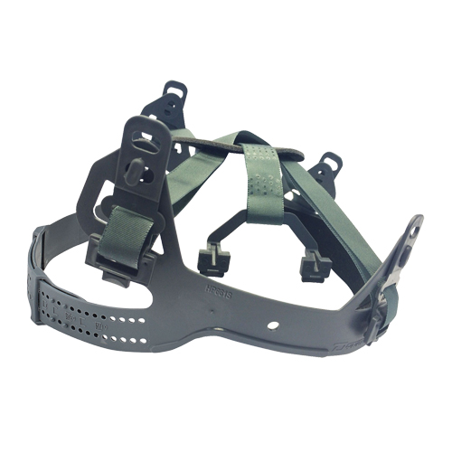 North&reg; Replacement Suspension, Pinlock M & M Nord Ouest Inc