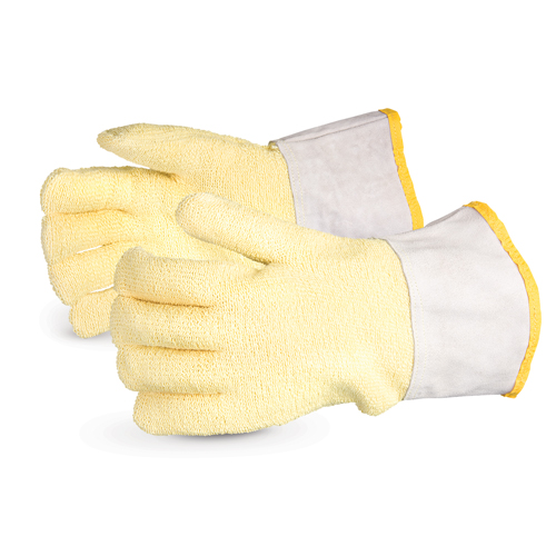 Gant ignifuge Dragon, Kevlar, Grand, Prot&egrave;ge jusqu'&agrave; 608° F (320° C) M & M Nord Ouest Inc