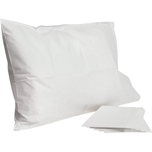 Dynamic Disposable Pillow Cases M & M Nord Ouest Inc