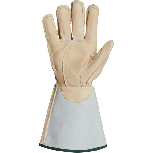 Gants de monteur de lignes de luxe Endura, 2T-Grand, Paume en Cuir de cheval M & M Nord Ouest Inc
