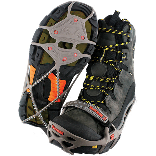 Yaktrax&reg; Work Boot Traction Device - Replacement Spikes M & M Nord Ouest Inc