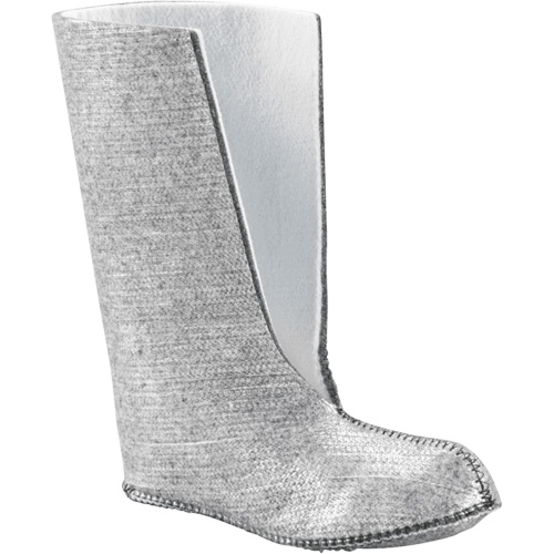Doublure de botte, Hommes 6 M & M Nord Ouest Inc