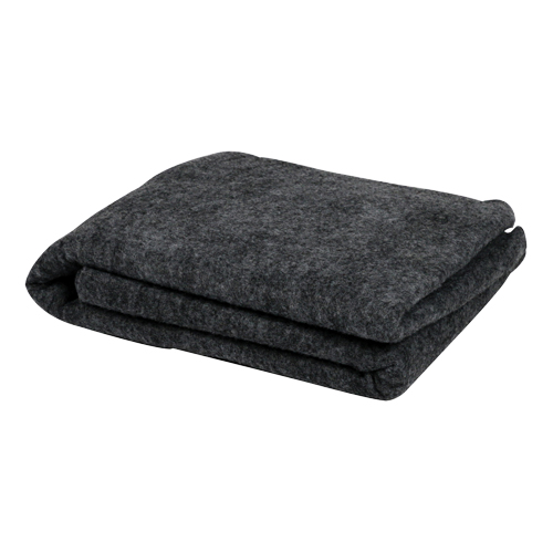 Couverture de premiers soins, M&eacute;lange de fibres multiple, Dispositif m&eacute;dical Classe 1 M & M Nord Ouest Inc