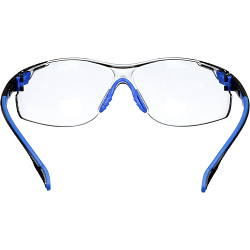 Solus Safety Glasses with Scotchgard Lens, Indoor/Outdoor Lens, Anti-Fog, Meets/Exceeds CSA Z94.3 M & M Nord Ouest Inc