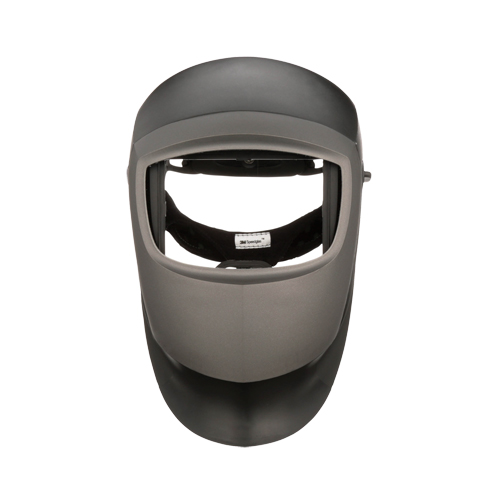 Masque de soudage Speedglas 9000, 4,09" lo x 2,13" la Champ de vision, Teinte 8 - 12, Noir M & M Nord Ouest Inc