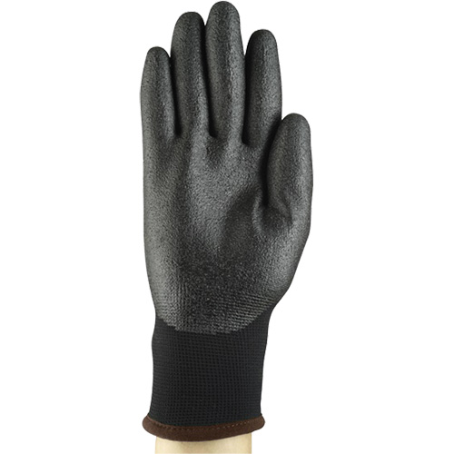 Gants thermiques ActivArmr 97-631 pour un usage moyen, 7/Petit, R&ecirc;vetement Mousse de PVC, Calibre 10, Enveloppe en Nylon M & M Nord Ouest Inc
