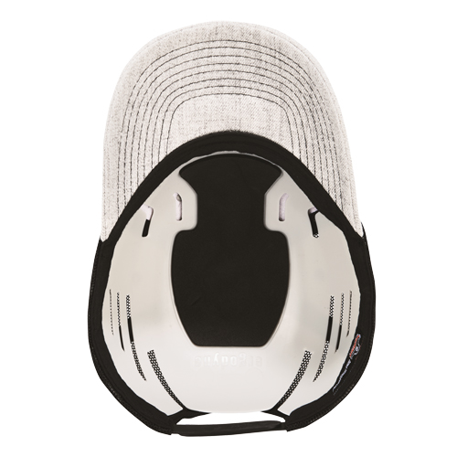 Skullerz&reg; 8945 Universal Bump Cap Insert M & M Nord Ouest Inc