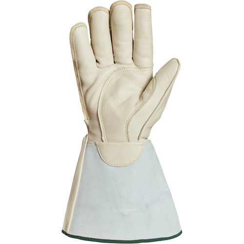 Gants d'ajusteur Endura, T-Grand, Paume en Cuir de cheval, Doublure en Thinsulate M & M Nord Ouest Inc