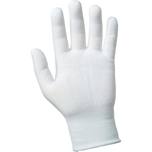 KleenGuard G35 Inspection Gloves, Nylon, Knit Wrist Cuff, X-Small M & M Nord Ouest Inc