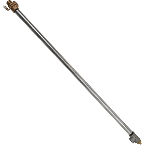 Freeze-Protection Bury Valve M & M Nord Ouest Inc