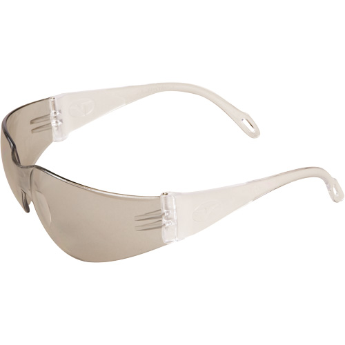 Veratti&reg; 2000 Safety Glasses, Indoor/Outdoor Lens, Anti-Scratch, ANSI Z87+/Meets/Exceeds CSA Z94.3 M & M Nord Ouest Inc