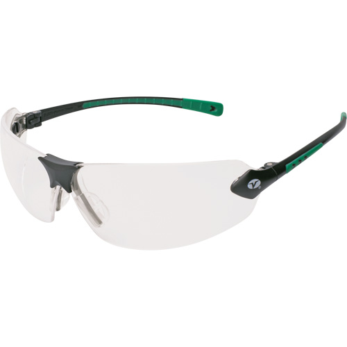 Veratti&reg; 429 Safety Glasses, Clear Lens, Anti-Fog, ANSI Z87+/Meets/Exceeds CSA Z94.3 M & M Nord Ouest Inc