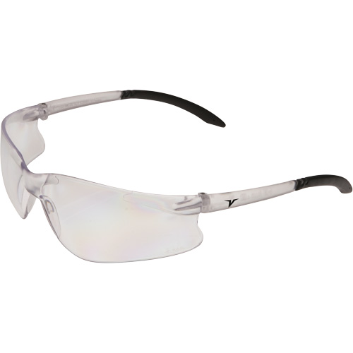 Veratti&reg; GT Safety Glasses, Clear Lens, Anti-Scratch, ANSI Z87+/Meets/Exceeds CSA Z94.3 M & M Nord Ouest Inc