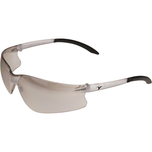 Lunettes de s&eacute;curit&eacute; Veratti GT, Lentille Int&eacute;rieur/ext&eacute;rieur, Anti-&eacute;gratignures, ANSI Z87+/R&eacute;pond ou surpasse la norme CSA Z94.3 M & M Nord Ouest Inc