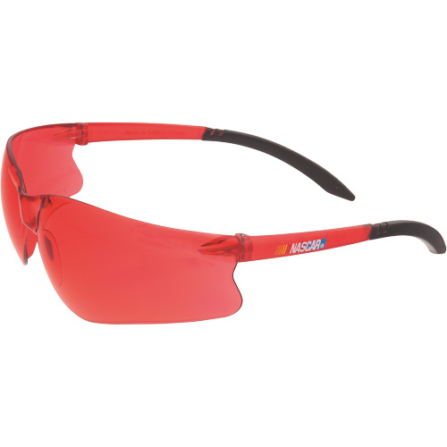 Lunettes de s&eacute;curit&eacute; Veratti GT, Lentille Vermillion, Anti-&eacute;gratignures, ANSI Z87+/R&eacute;pond ou surpasse la norme CSA Z94.3 M & M Nord Ouest Inc