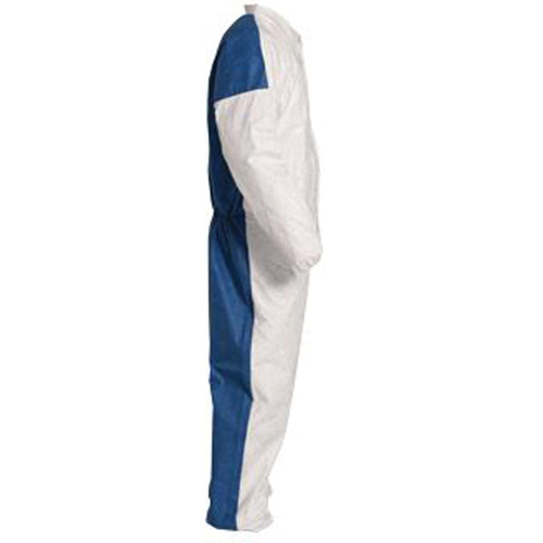 Combinaisons, Moyen, Blanc, Tyvek 400 D M & M Nord Ouest Inc