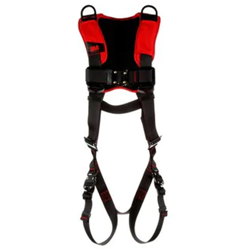 Comfort Vest-Style Harness, CSA Certified, Class AE, Small, 420 lbs. Cap. M & M Nord Ouest Inc